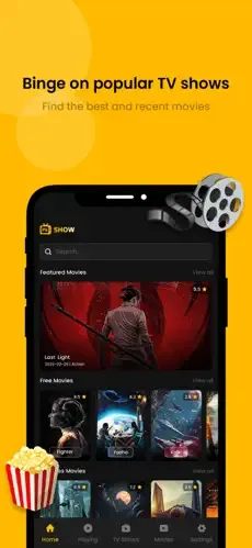 mannat-hotstar tv show